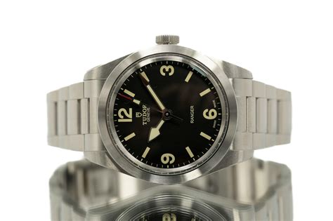 tudor ranger for sale